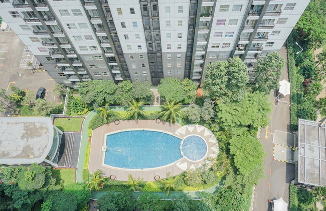 Wonderful 1BR at Silkwood Apartment - Foto 23