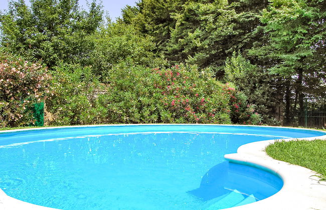 Barchessa Palladio - Foto 32