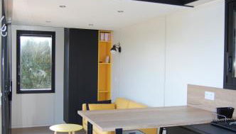 Tiny House sur la cote bretonne - Foto 4