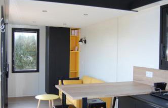 Tiny House sur la cote bretonne - Foto 4