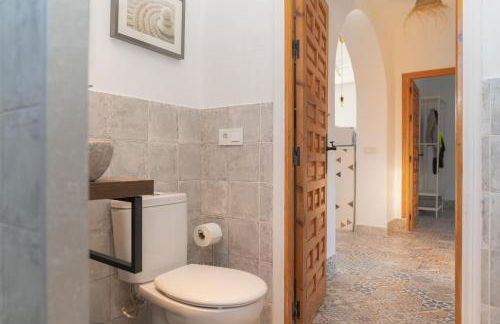 Alojamiento Rural junto a Vía Verde Olvera - Foto 17