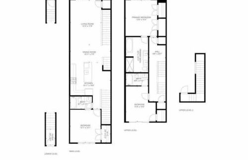 Designer 3BDR Penthouse with Private Rooftop Monument Views Near Popular H Street Corridor Parking Included Free Cancellation - Foto 3