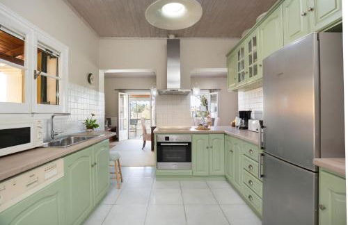 Giardino House Corfu - Foto 22