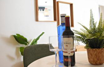 Precioso apartamento con Parking en el centro de Málaga - Foto 25
