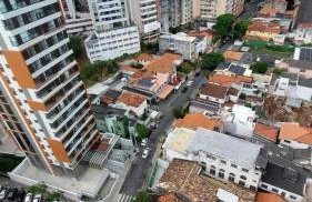 Studio Luxo px Shopping Barra Praias Farol e Porto da Barra - Photo 49