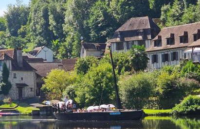 Petite maison de village - Foto 26