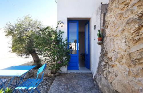 Trullo Salento a 2 passi dal mare - Apulia Home - Foto 12