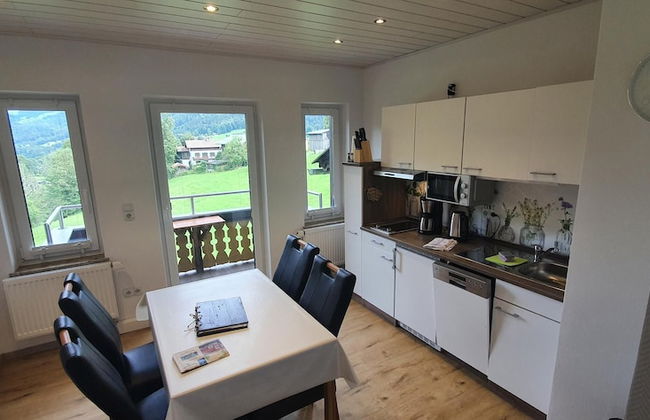 Ferienwohnungen Marienblick - Foto 39