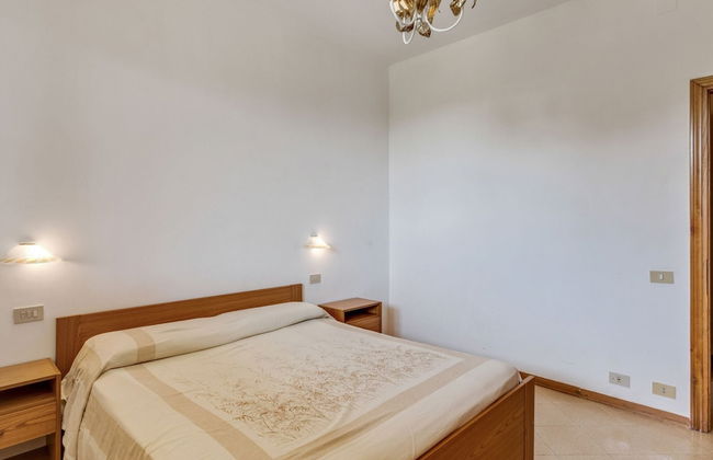 Apartment in Tuoro sul Trasimeno With Pool - Foto 6