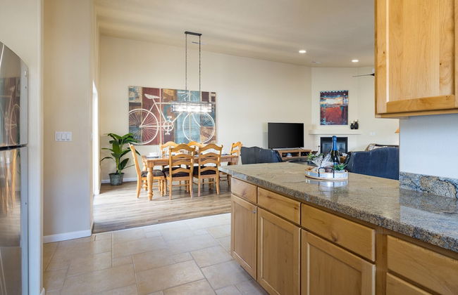 Cottonwoods 347 - Photo 13