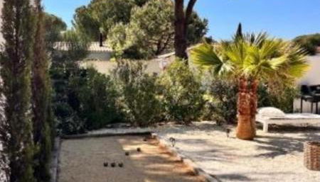 Villa TEYO Le Bois Plage en Ré - Foto 2, Garden, Garden view