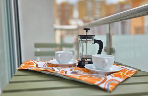 DALI Sky Terrace 120m beach - Photo 10