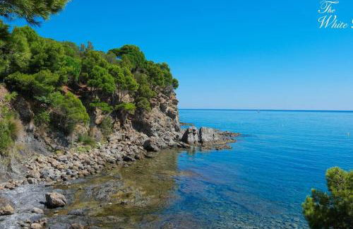 White Rock Villa With Breathtaking Views and Pool - Foto 39