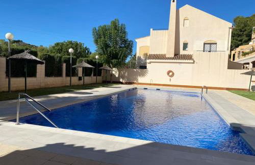 Espectacular ático dúplex con 2 terrazas & piscina - Photo 20