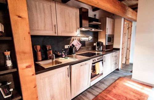 Auszeithof Niederfrohna - Foto 61