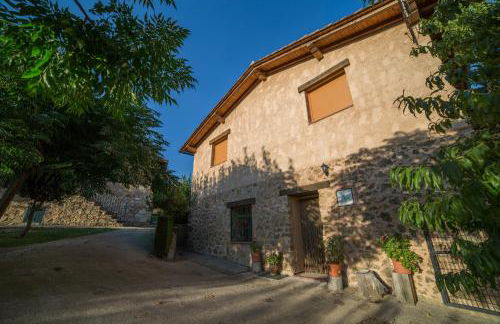 Las Cabañas de La Vera - Foto 26