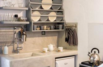 Blue Waves Suites & Apartments - To Kyma - Photo 26