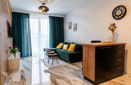 Apart Paderewskiego - Foto 1