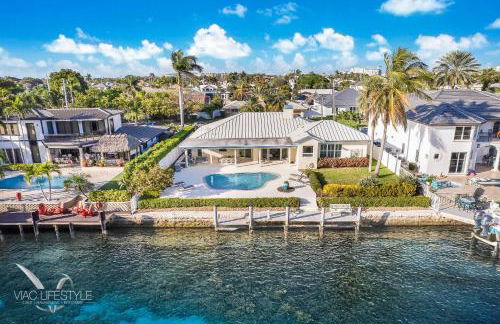 Villa Sunset - Stunning Villa at Deerfield Beach - Photo 19