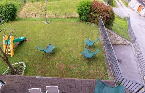 Idyllic cottage next to the beautiful Lake Idro - Foto 126