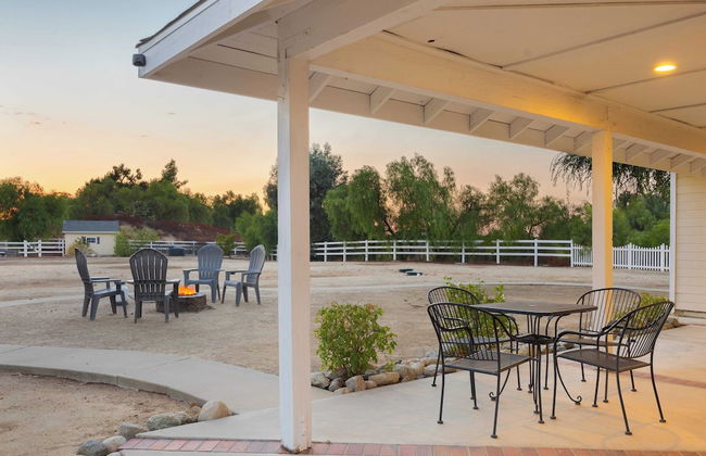 Wine Country Retreat Gorgeous Views, Minutes to Wineries - Foto 31