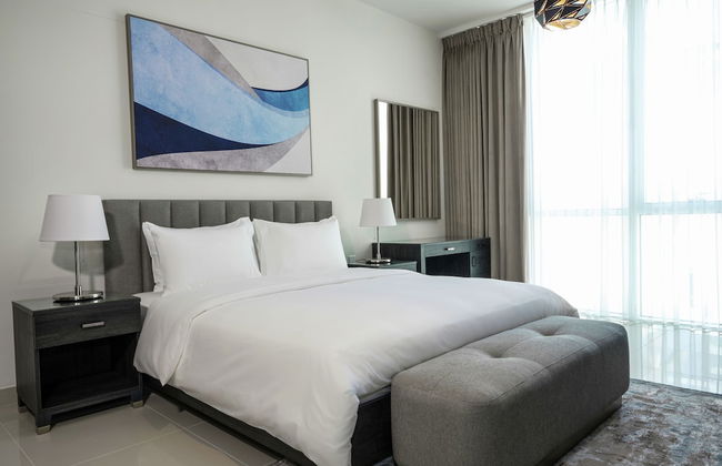 Abdali Views Apartments - Foto 25