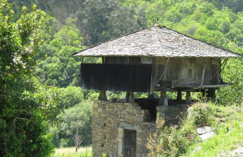 Apartamentos Rurales Casa El Caminero - Foto 27