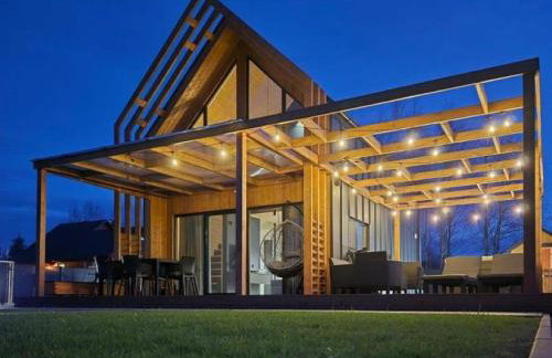 Zacisze Wkry Joniec - Foto 1