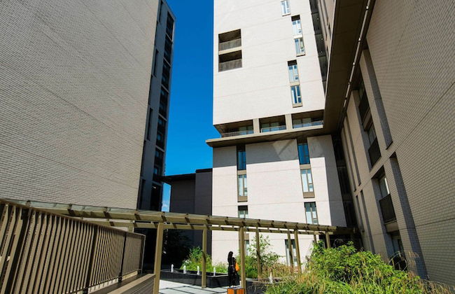 The Assembly - Foto 36