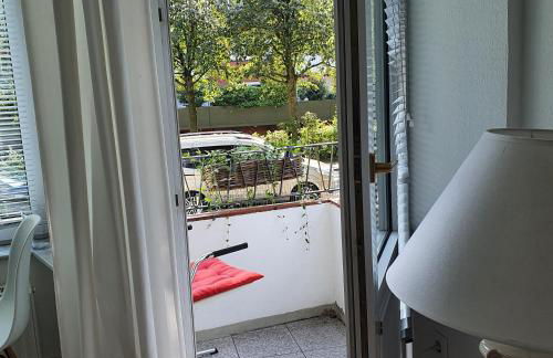 Hamburg Niendorf-Suite - Foto 34