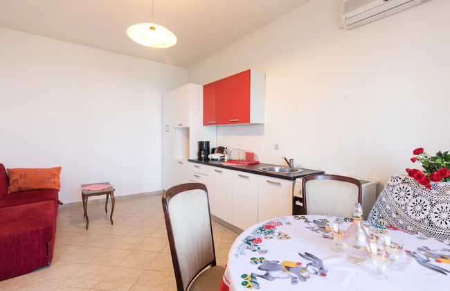 Apartment Lucia & Holiday Home Nino - Foto 11