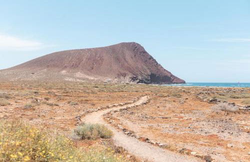 La casa de Montse Vivienda Vacacional Playa de la Tejita - Foto 38
