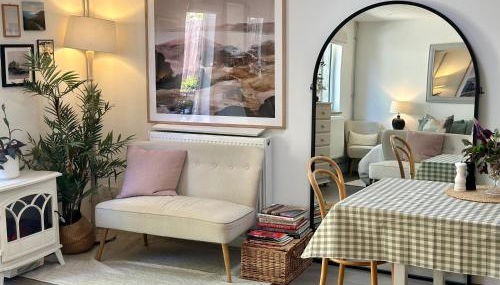 Alderbury Studio - Photo 4