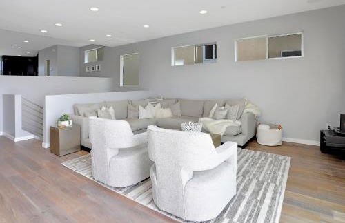 Haines Luxury Dream Home - Bay Views, Rooftop, Fire Pit & AC - Foto 27