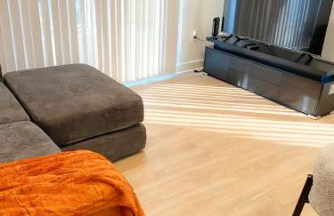 Modern Federal Hill Retreat Prime Location - Foto 4