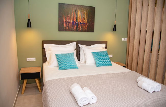 Kassiopi Luxury Suites - Foto 16