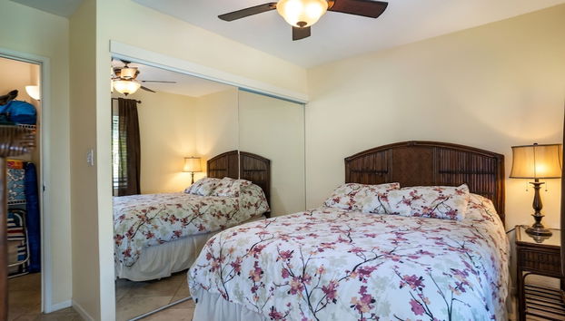 Pacific Shores by Coldwell Banker Island Vacations - Foto 5, Habitación