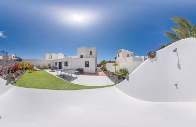 Villa Sunset Faro Deluxe & Spa Pool - Foto 17