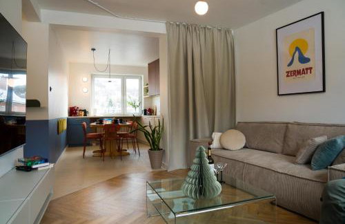 Villa Turris Apartamenty przy Muszyńskim Zamku - Foto 15