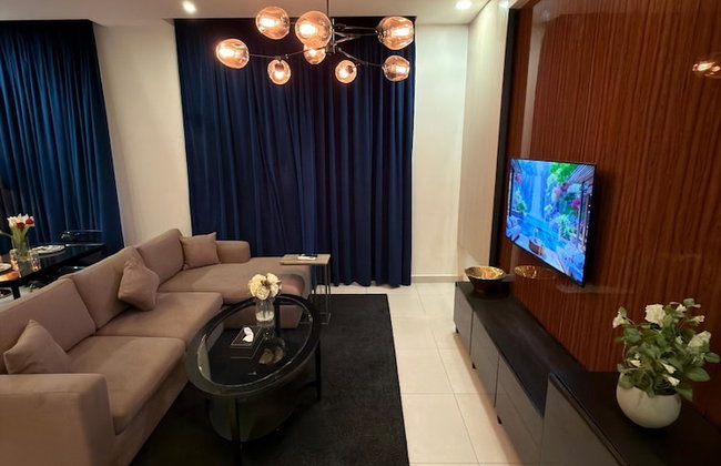 Dana Serviced Apartments2 - Photo 55