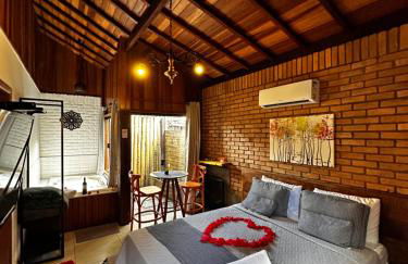 Pousada Trilha das Àguas - Photo 27