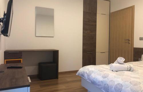 Apartmani Izvor - Tuheljske Toplice - Foto 31