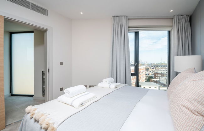 Luxurious Victoria Home by the Apollo Theatre - Foto 3