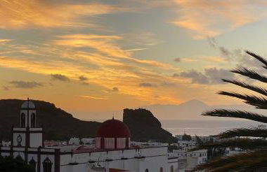 Casa Atlantica Agaete - Foto 49