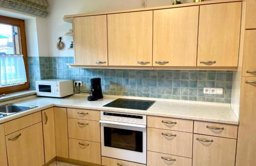 Ferienwohnung Alpenrose Sommer-Hörnerbahnen kostenlos - Foto 2