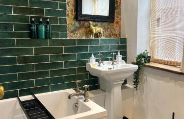 Foundry Cottage, Duke St Norwich, City Centre - Foto 12