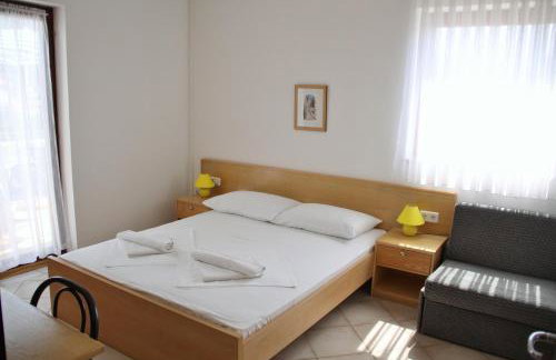 Apartments Čuljak Rab - Foto 46