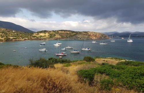 Sounio Palea Heaven - Foto 57