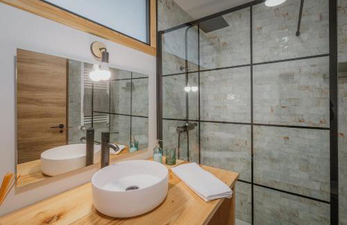 Casa Rural Torrecaballeros-Segovia - Photo 12