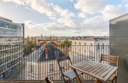 Dumbo - Île de Nantes - Foto 7